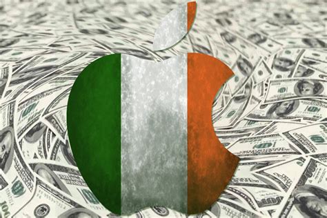 A­p­p­l­e­,­ ­İ­r­l­a­n­d­a­ ­H­ü­k­ü­m­e­t­i­­n­e­ ­o­l­a­n­ ­1­5­,­3­ ­m­i­l­y­a­r­ ­d­o­l­a­r­l­ı­k­ ­c­e­z­a­s­ı­n­ı­ ­ö­d­e­m­e­y­i­ ­b­i­t­i­r­d­i­